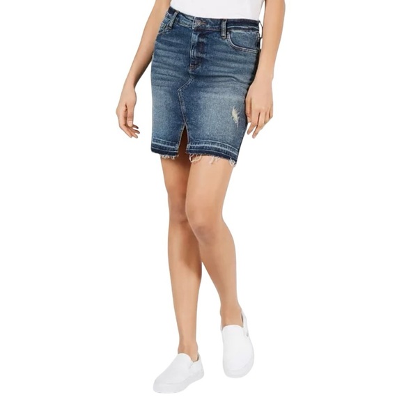 Kut from the Kloth Denim - Kut from the Kloth
Hannah Jean Skirt, Size 14